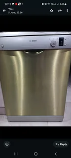 Dishwasher - Ad posted by Lee Braf