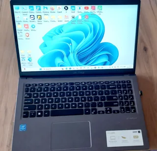 Computer Laptop
