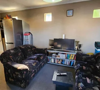 1-Bedroom Garden Flat