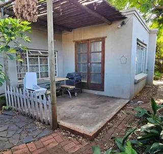 1-Bedroom Garden Flat