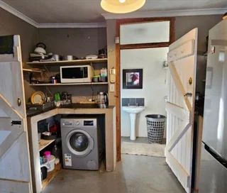 1-Bedroom Garden Flat