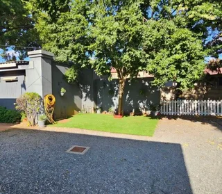 1-Bedroom Garden Flat