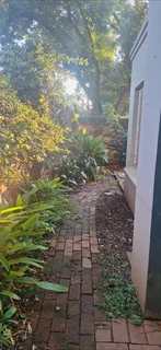 1-Bedroom Garden Flat