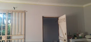 1-Bedroom Garden Flat