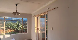 1-Bedroom Garden Flat