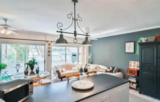 Montagu - Three Bedroom Apartment For Sale