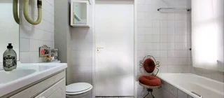 MONTAGU - Three Bedroom Apartment For Sale