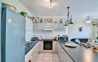 MONTAGU - Three Bedroom Apartment For Sale