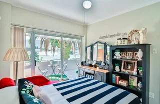 MONTAGU - Three Bedroom Apartment For Sale