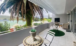 MONTAGU - Three Bedroom Apartment For Sale