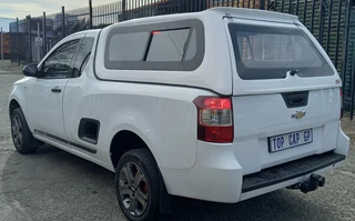 BRAND NEW CHEVROLET UTILITY LOW-LINER SMART CANOPY JUST 4U!!!