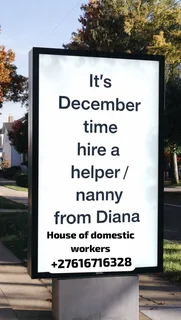 Placement of domestic workers