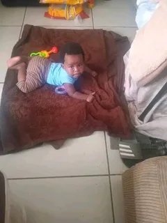 Looking for a job as a nanny