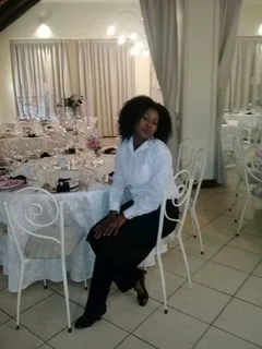 Looking for a job as a cleaner, general worker, housekeeper and waitress or nanny