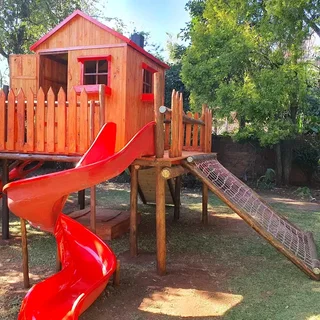 3mtr Water Slides Kiddies