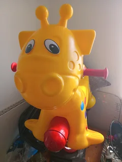 SPRING RIDERS R3000 (August Special)