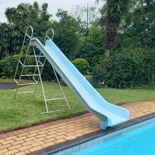 Kiddies Slides