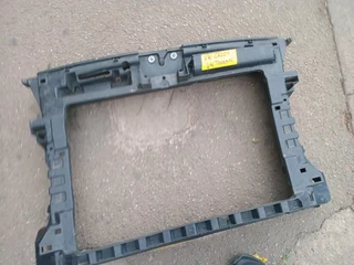 Vw Toureg Cradle