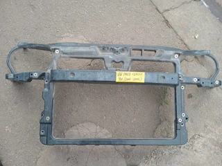 Vw Polo Classic Cradle