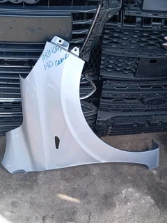 Hyndai I10 Grand Fender