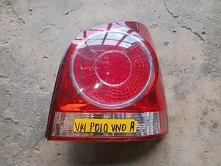 Vw Polo Vivo Right Taillight