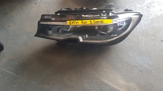 Bmw G20 3series Left Side Headlight