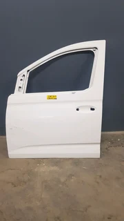 Vw Caddy Left Front Door