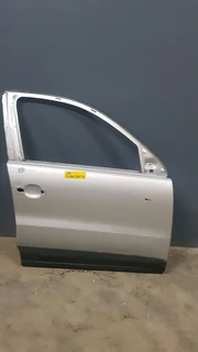 Vw Tiguan Door