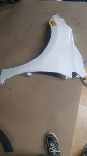 Toyota Prestige Left Fender