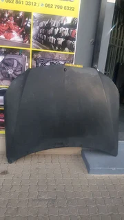 W212 Mercedes E-class Bonnet