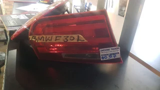 Bmw F30 Left Side Taillight