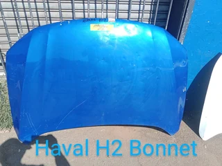 Haval H2 Bonnet