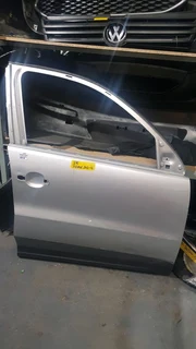 Vw Tiguan Door