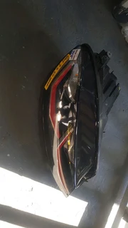 Golf 7.5 Gti Xenon Headlight