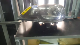 Vw Polo Vivo Headlight