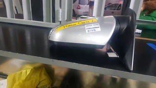 Hyndai Creta Left Mirror