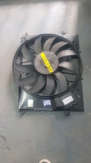W176 A‐class Mercedes Fan