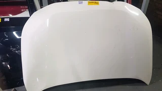 Toyota Rav4 Bonnet
