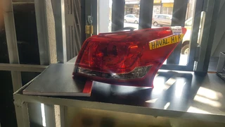 Haval H1 Taillight