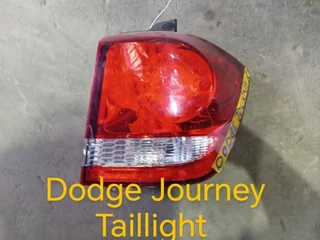 Dodge Journey Taillight