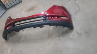 Mazda Cx5 Front Bumper