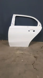 A177 Mercedes Benz Door