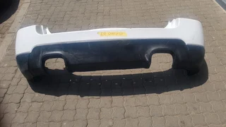 Kia Sportage Back Bumper