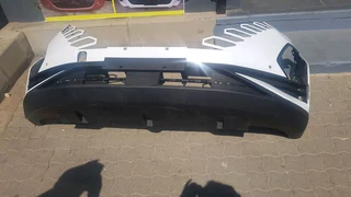 Omoda C5 Front Bumper