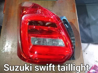 Suzuki Swift Taillight