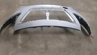 Nissan Almera Front Bumper