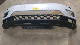Vw Tiguan Front Bumper