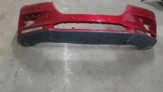 Haval H2 Front Bumper