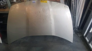 Honda Civic Bonnet