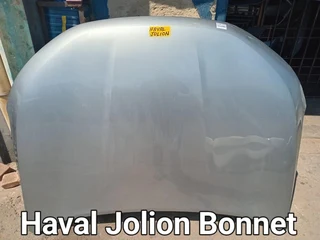 Haval Jolion Bonnet